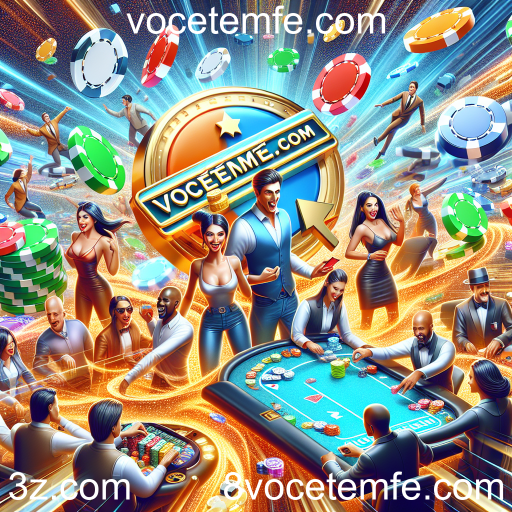 A Ascensão dos Jogos Cooperativos: Unindo Jogadores em Tempos Modernos