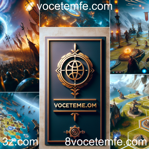A Evolução dos Jogos de Estratégia: Uma Viagem pelo Tempo